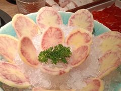 -蘑界·野生菌火锅(深业上城店)