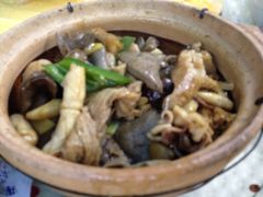 -海鲜街菜馆(海珠南路店)