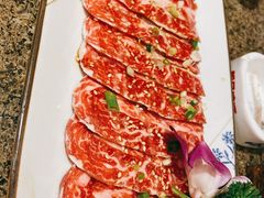 -梦山水日本烧肉(五四广场店)