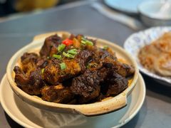 -富临轩私房菜(集庆门大街店)