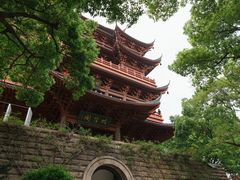 -城隍阁