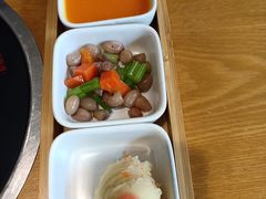 -韩香福脊骨汤锅(上杭路店)