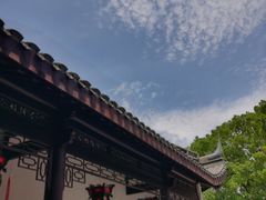 -上海佘山国家森林公园天马山园