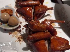 -院8里·小聚园老川菜(九眼桥店)