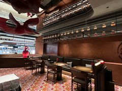 -ZAFFERANO西班牙海鲜饭(上海首店)