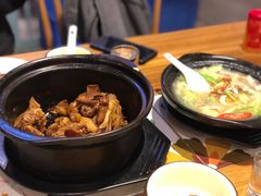 -鑫阿强海鲜大排档·老厦门特色菜(中山路店)