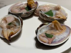 -青蓬蒸汽海鲜·深圳老字号·团建聚会(壹方城店)