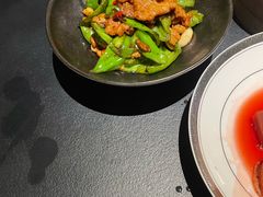 -茶人村·前滩江景雅宴(上海首店)
