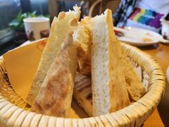 -村长家的疙瘩汤·东营菜(东营茶城店)