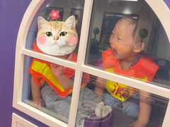 -美国悦宝园早教托育中心(东坝店)