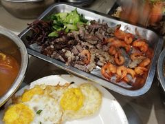 -华姐鸡粉(教育路店)