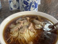 -东吴面馆(东兴路店)