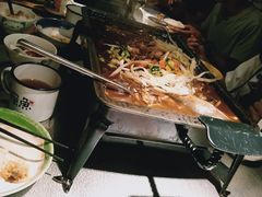 -探鱼·鲜青椒爽麻烤鱼(广州花都来又来店)