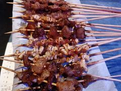 -肉串汪(望京店)