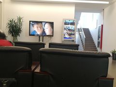 -上海永达通途别克4S店(七宝店)