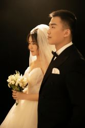 -Mu慕婚纱摄影·超级工作室