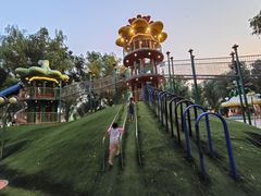 -北戴河集发农业梦想王国