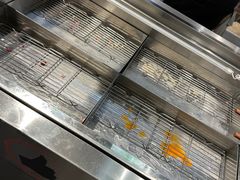 -生火火·小炉子炭烤(金楠天街总店)