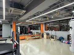 -ALIV WELLNESS运动健身(浦东大道店)