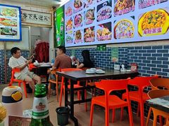 -好味道海鲜大排档·老字号(巽寮湾海鲜市场店)