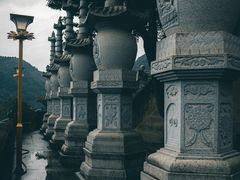 -长屿硐天八仙岩景区