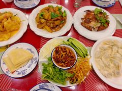 -哈尔滨阳光饺子园(阳光花园店)