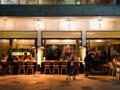 门面-RAC BAR(安福路店)