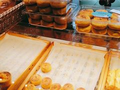 自助取餐区-南宋胡记(杭州体育场路店)