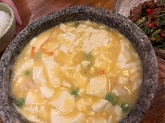 -云海肴·汽锅鸡·云南菜(天津国金汇店)