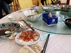 -芸海阁·农家私房菜(沙家浜景区出口店)