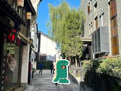 -鼓楼(西湖风景名胜区)