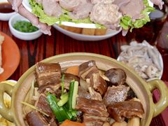 -百老汇美食街