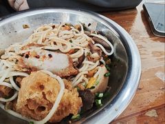 -瘦子桂林米粉店(总店)