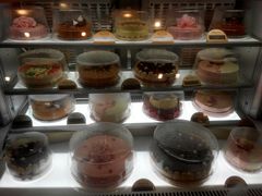 -哈根达斯(美罗城店)