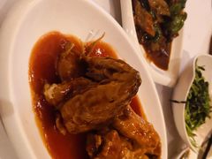 松子鲈鱼-永兴餐厅(复兴中路店)