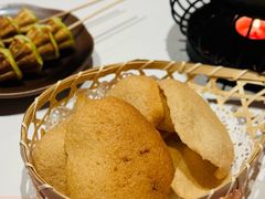-美泰·Mangothai·清迈云街(天空之城店)