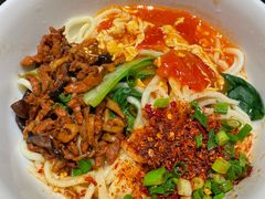 -青水瓦台汤泉(未央店)