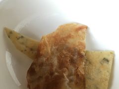 -长沙北辰洲际酒店-兰调全日餐厅