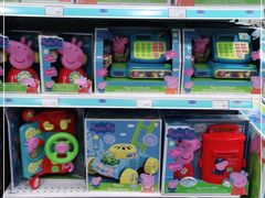 -TOYSRUS玩具反斗城(合肥华润万象城店)