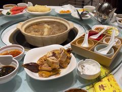 -天宜隆蘑菇宴火锅(石景山旗舰店)