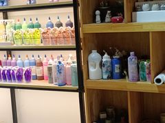 -1001艺术手作·银饰DIY·拼豆(小寨金莎店)