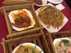 -金苑海鲜酒家(新港中路店)