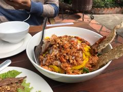 黄面-Le Chalet Dalat
