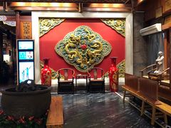 -老码头火锅(骡马市店)