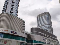 -深圳来福士广场