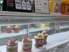 -西村叔叔的店·面包·甜品·蛋糕(崂山丽达店)