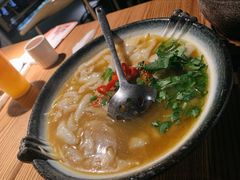 花椒汁浸沙巴鱼-小和庆·知味(首铸万科店)
