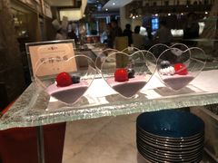 -雍和会海鲜姿造自助(湖东路店)