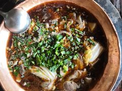 铜瓢牛肉-朝伟清真铜瓢牛肉馆(三十年老·店)