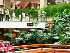 -广州白天鹅宾馆